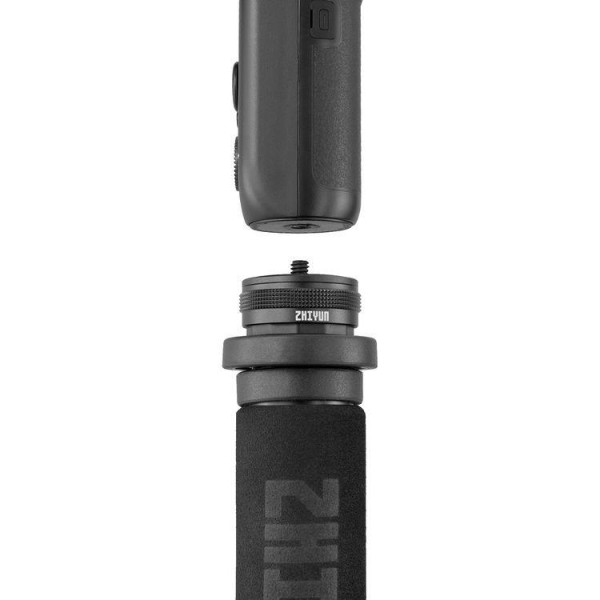 Адаптер ZHIYUN TransMount Quick Setup Adapter для Crane 3-Lab / WEEBILL LAB